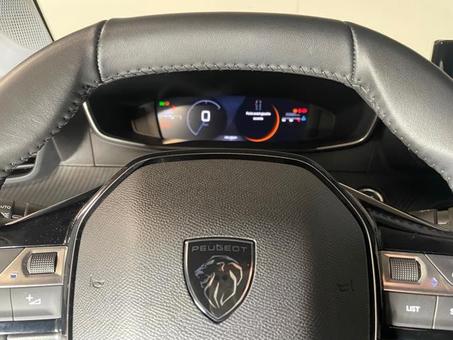 PEUGEOT 208 usata, con Chiusura centralizzata