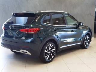 MG ZS usata, con Airbag Passeggero