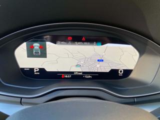 AUDI Q5 usata, con Interni in pelle
