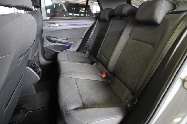 VOLKSWAGEN Golf usata, con Controllo trazione