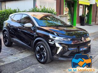 RENAULT Captur TCe 90 CV Techno SOLI 1900KM