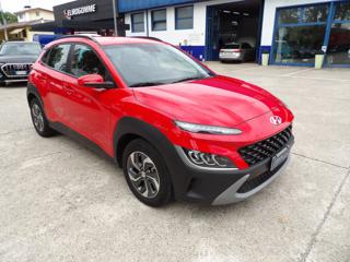 HYUNDAI Kona usata, con Boardcomputer