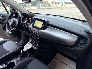 FIAT 500X usata, con Cruise Control