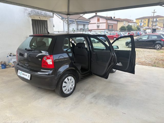 VOLKSWAGEN Polo usata 46