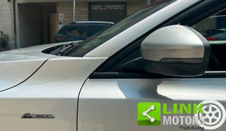 FORD Focus usata, con Alzacristalli elettrici