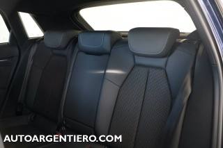 AUDI A3 usata, con Sensore di pioggia