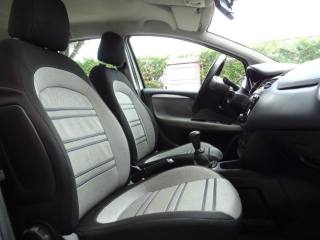 FIAT Punto Evo usata, con Controllo trazione