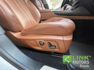 MASERATI Levante usata, con Sistema di chiamata d