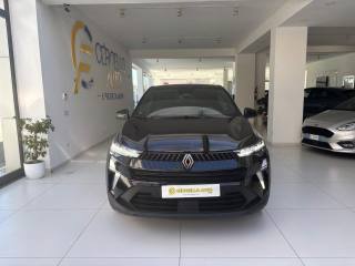 RENAULT Captur usata, con Airbag Passeggero