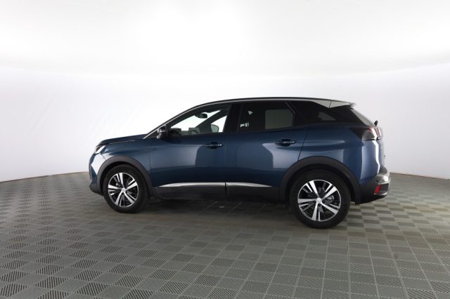 PEUGEOT 3008 usata 5