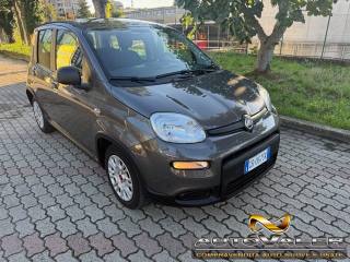 FIAT Panda usata, con Airbag