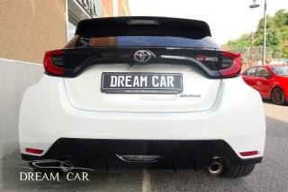 TOYOTA Yaris usata, con Alzacristalli elettrici