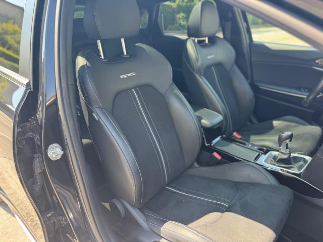 KIA Ceed usata, con Vetri oscurati