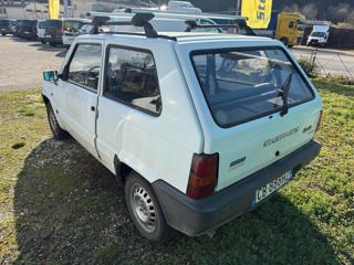 FIAT Panda usata 1