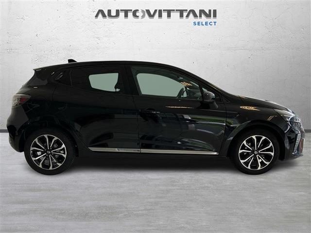 RENAULT Clio usata 4