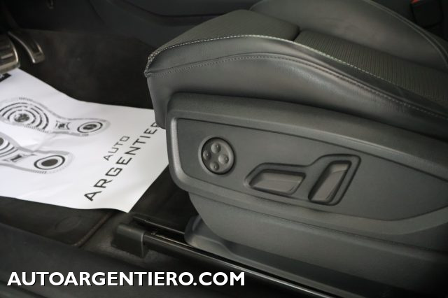 AUDI Q5 usata, con Cerchi in lega