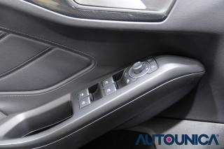 FORD Focus usata, con Luci diurne