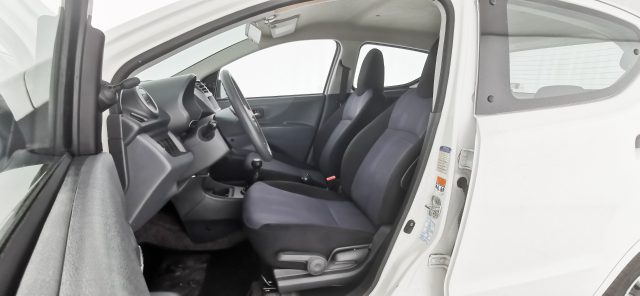 SUZUKI Alto usata 49