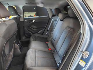 AUDI A5 usata, con ESP