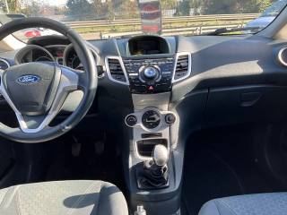FORD Fiesta usata 13