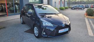 TOYOTA Yaris 1.5 Hybrid 5 porte Cool