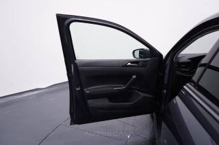 VOLKSWAGEN Polo usata, con Climatizzatore