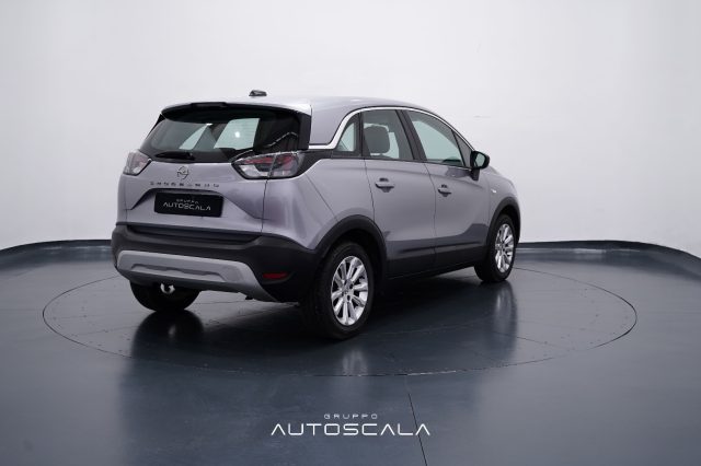 OPEL Crossland usata, con Chiusura centralizzata