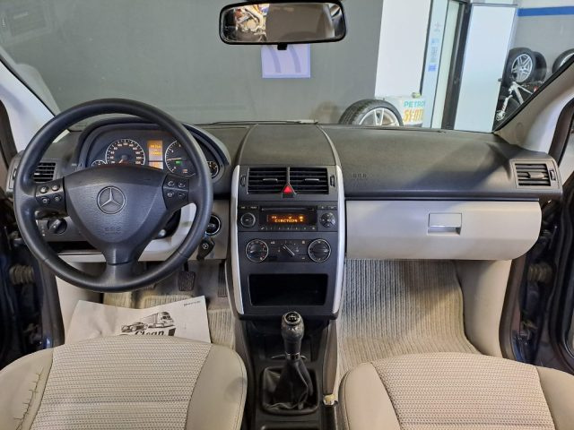 MERCEDES-BENZ A 150 usata, con Servosterzo