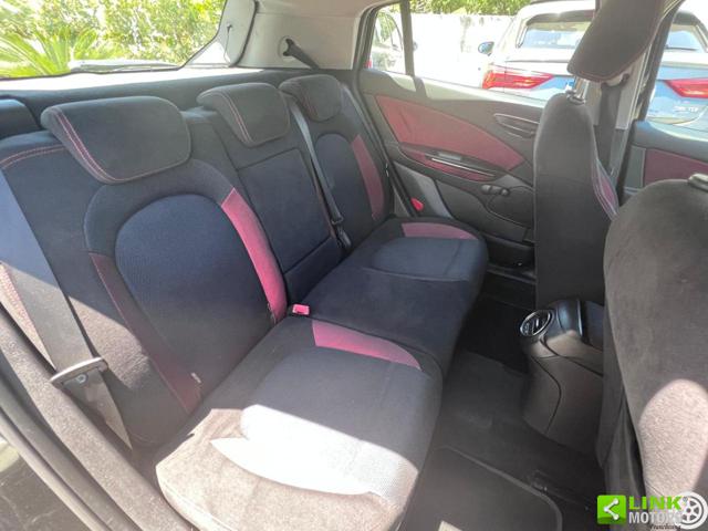 FIAT Bravo usata, con Lettore CD