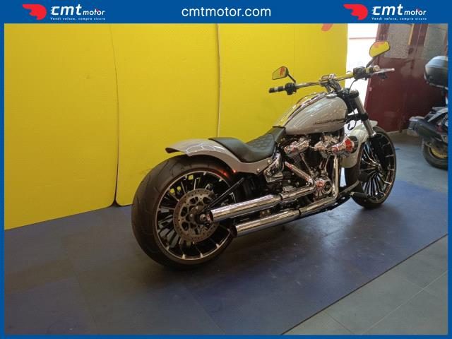 HARLEY-DAVIDSON Other usata 3