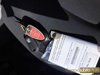 ALFA ROMEO MiTo usata, con Chiusura centralizzata