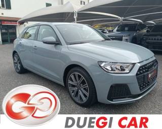 AUDI A1 SPB 25 TFSI S tronic Admired Advanced