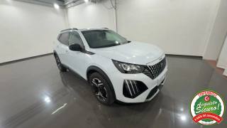 PEUGEOT 2008 usata, con Airbag laterali