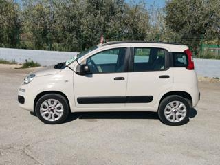 FIAT Panda usata, con Airbag