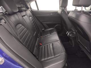 ALFA ROMEO Stelvio usata, con Chiusura centralizzata telecomandata