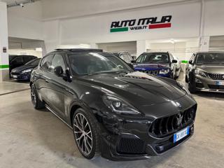 MASERATI Grecale usata, con Alzacristalli elettrici