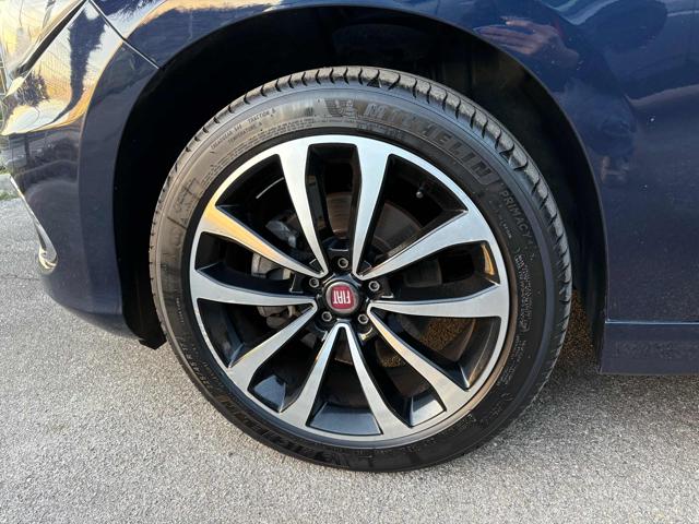 FIAT Tipo usata, con Cruise Control