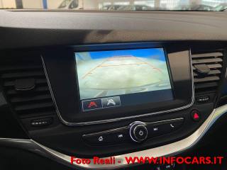 OPEL Astra usata, con Sistema di navigazione