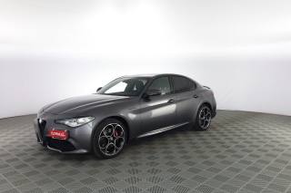 ALFA ROMEO Giulia usata 6