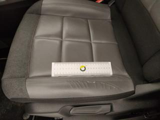 CITROEN C5 Aircross usata, con Specchietto retrovisore con funzione antiabbagliamento