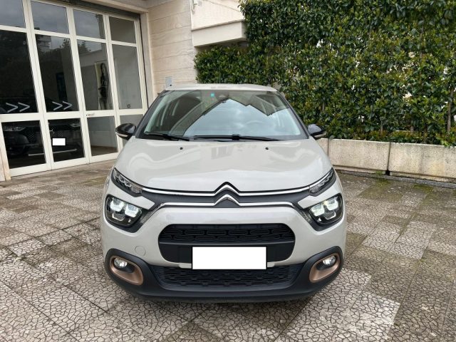 CITROEN C3 usata 6