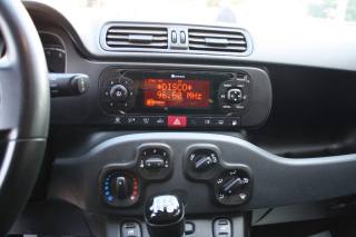FIAT Panda usata, con Servosterzo