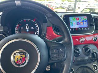 ABARTH 595 usata 38