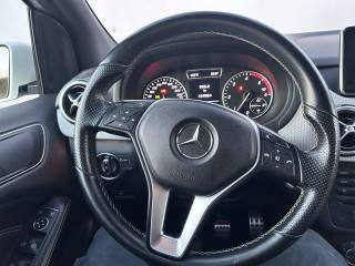 MERCEDES-BENZ B 180 usata, con Bracciolo