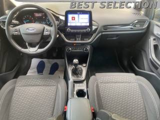 FORD Fiesta usata, con Chiusura centralizzata