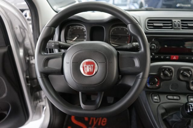 FIAT Panda usata 10