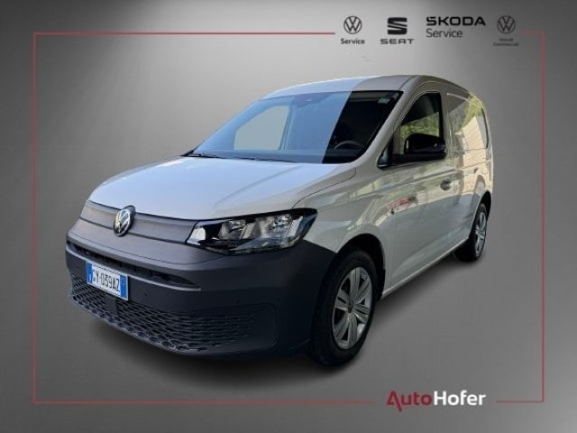 VOLKSWAGEN Caddy usata, con ABS