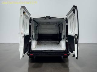 RENAULT Trafic usata, con Airbag