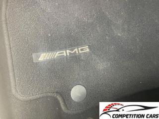 MERCEDES-BENZ GLC 250 usata, con Sedile posteriore sdoppiato