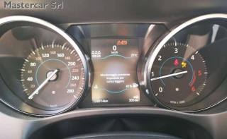 JAGUAR F-Pace usata, con ESP